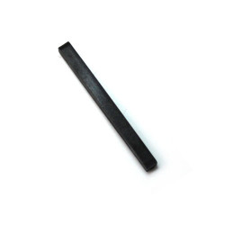CARBON NUT SHAPED 41.5x6.2x3.5mm NTC-3