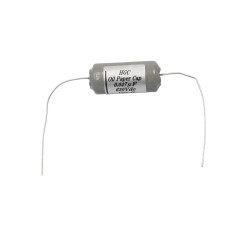 0.047UF OIL CAPACITOR - CYLINDER TYPE