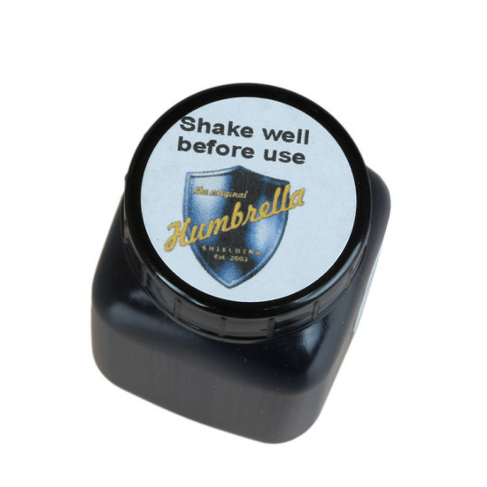 HUMBRELLA CONDUCTIVE SHIELDING PAINT PROFESSIONAL - 50ML HUMBRELLA CONDUCTIVE SHIELDING PAINT PROFESSIONAL - 50ML