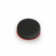 RHYNO MOP POLISHING FOAM PAD - BLACK