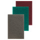 NYLON WEB HANDSHEETS