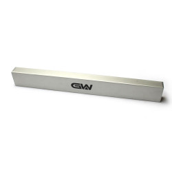 FRET LEVELER - ALUMINIUM - 400MM