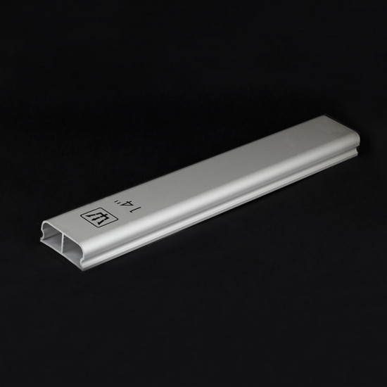 14" ALUMINIUM RADIUS SANDING BEAM FOR FINGERBOARD/FRETBOARD - 450MM 14" ALUMINIUM RADIUS SANDING BEAM FOR FINGERBOARD/FRETBOARD - 450MM