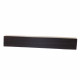 GABON EBONY FINGERBOARD/FRETBOARD BLANK GRADE B GABON EBONY FINGERBOARD/FRETBOARD BLANK GRADE B