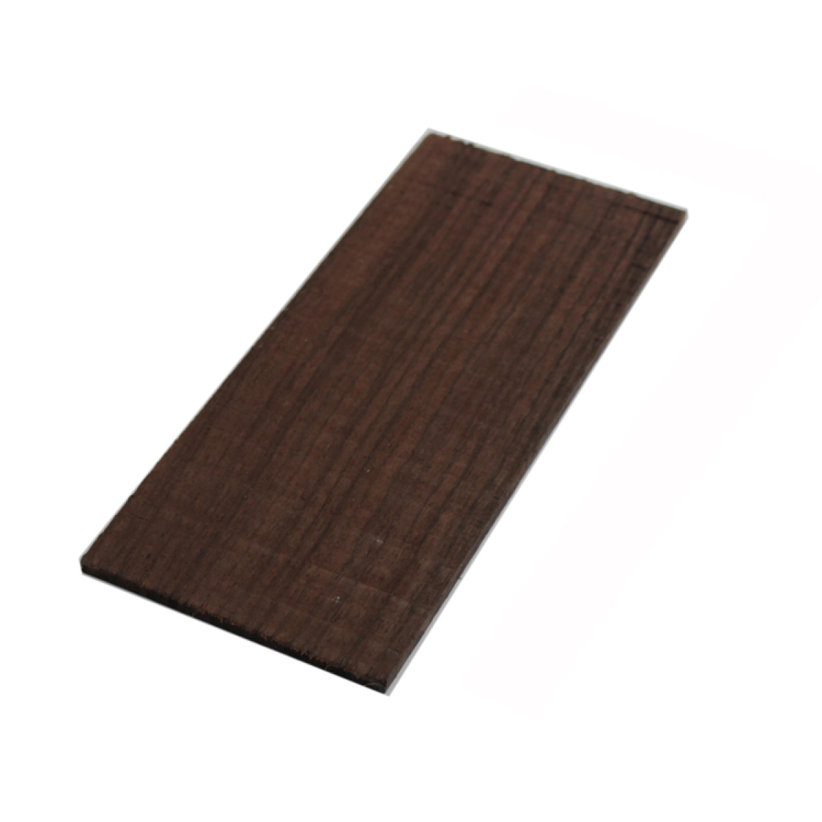 Pack Of 24, East Indian Rosewood Veneer Inlay / Marquetry Pack
