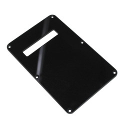 GENERIC BACKPLATE FOR TREMOLO