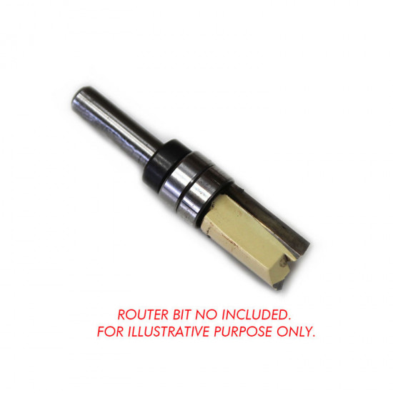 EXTRA ROUTER BEARING EXTRA ROUTER BEARING