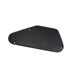 GENERIC BACKPLATE FOR ELECTRONICS BC003