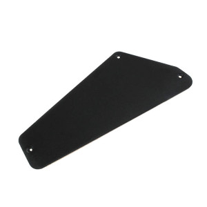 GENERIC BACKPLATE FOR ELECTRONICS BC005