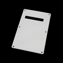GENERIC BACKPLATE FOR TREMOLO #2