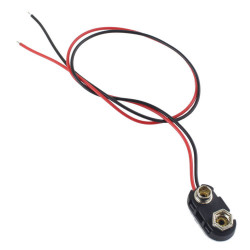9V BATTERY TERMINAL I TYPE