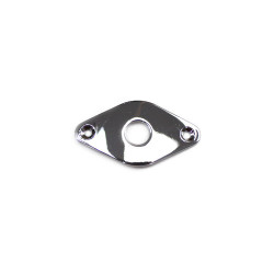 DIAMOND JACK PLATE CHROME #3