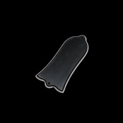 BELL TRUSS ROD COVER 2  HOLES FITS LP