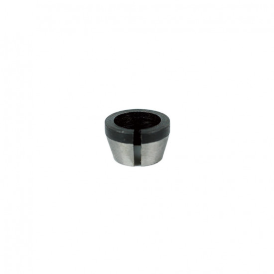 SHORT COLLET CHUCK FOR ROUTER - 8MM