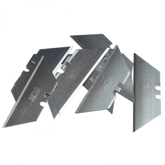 HEAVY DUTY TRIMMING BLADES PACK OF 10