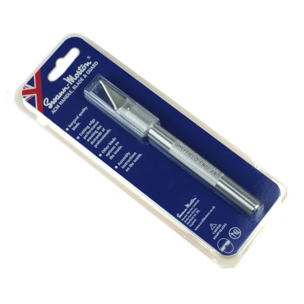 SWANN MORTON HANDLE #2 SWANN MORTON HANDLE #2
