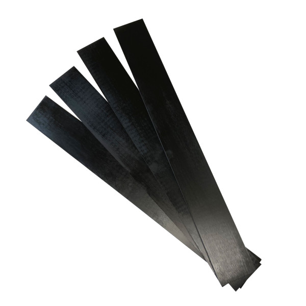 OBSIDIAN EBONY FRETBOARD BLANK