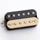 TONERIDER HUMBUCKER ALNICO 2 CLASSIC PICKUPS TONERIDER HUMBUCKER ALNICO 2 CLASSIC PICKUPS