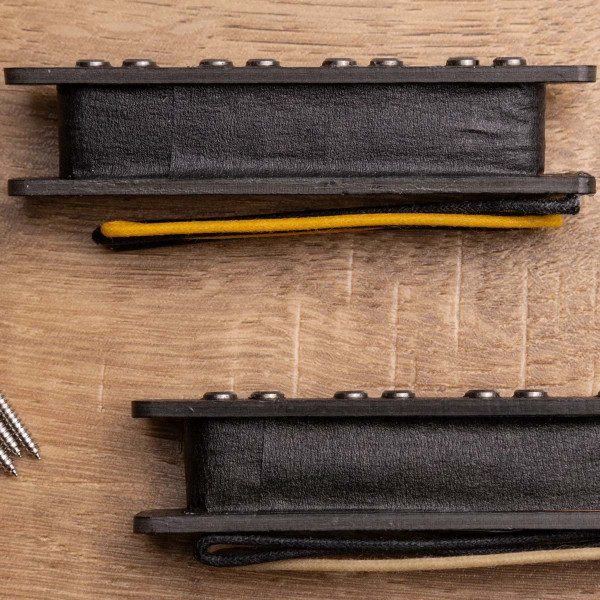 TONERIDER CLASSIC J BASS PICKUPS