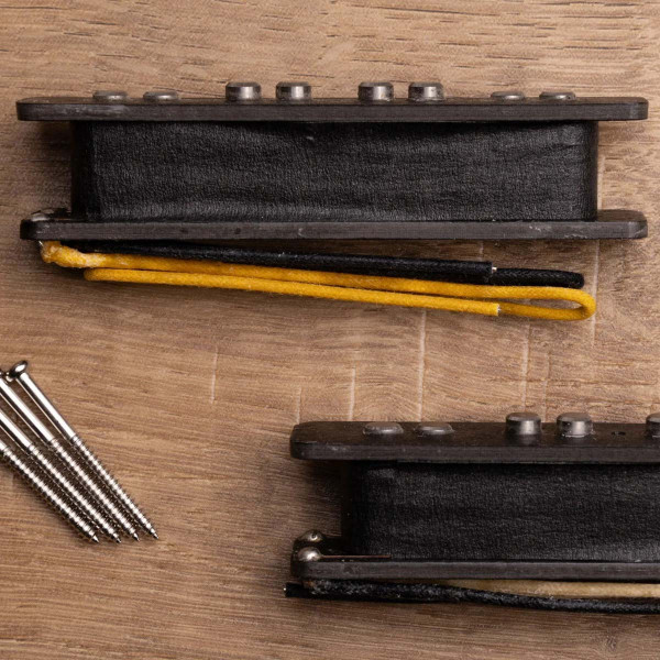 TONERIDER CLASSIC J BASS PICKUPS