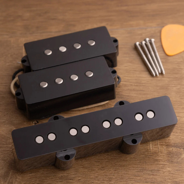 TONERIDER CLASSIC PJ SET BASS PICKUPS
