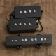 TONERIDER CLASSIC PJ SET BASS PICKUPS