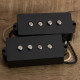 TONERIDER CLASSIC P BASS PICKUPS