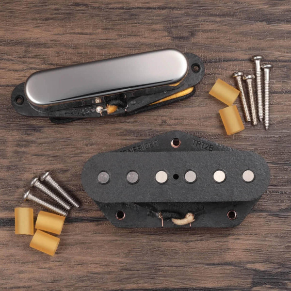 TONERIDER HOT CLASSICS PICKUPS
