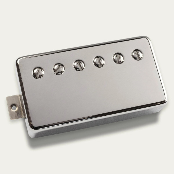 TONERIDER HUMBUCKER ALNICO 2 CLASSIC PICKUPS TONERIDER HUMBUCKER ALNICO 2 CLASSIC PICKUPS