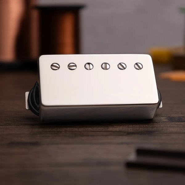 TONERIDER HUMBUCKER ALNICO 4 CLASSIC PICKUPS