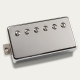 TONERIDER HUMBUCKER ALNICO 4 CLASSIC PICKUPS