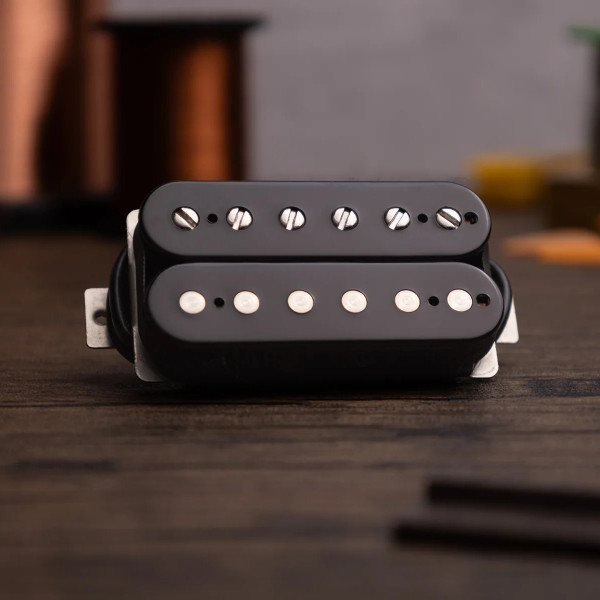 TONERIDER HUMBUCKER ALNICO 4 CLASSIC PICKUPS