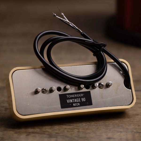 TONERIDER P90 HOT 90 SOAPBAR PICKUPS