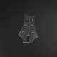 PRSS HEADSTOCK TEMPLATE PRSS HEADSTOCK TEMPLATE