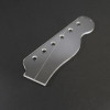 ACRYLIC T STYLE HEADSTOCK TEMPLATE