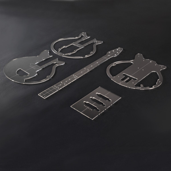 RED SPECIAL TEMPLATES
