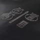RED SPECIAL TEMPLATES