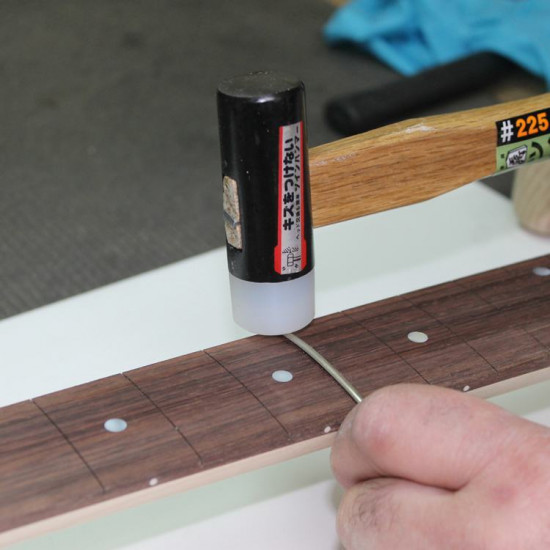 HOSCO FRET HAMMER HOSCO FRET HAMMER