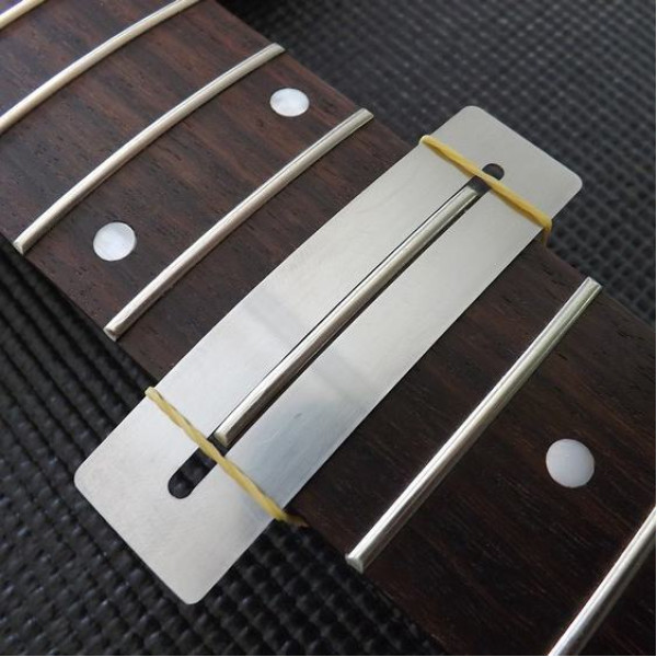 FRET FRETBOARD PROTECTOR 3.1mm FOR WIDER FRETS