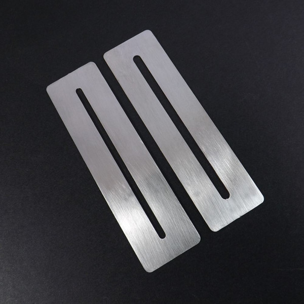 SET OF FRET FRETBOARD PROTECTORS 2.3mm AND 3.1mm