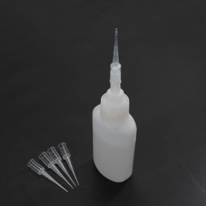 PACK OF 5 PRECISION GLUE TIPS