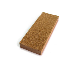 GLUING BLOCK FOR RADIUSED FRETBOARDS 7.25" - 200MM LONG