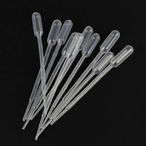 PACK OF 10 PIPETTES