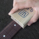90MM RADIUS SANDING BEAM FOR PORTUGUESE GUITAR FINGERBOARD/FRETBOARD - SMALL 90MM RADIUS SANDING BEAM FOR PORTUGUESE GUITAR FINGERBOARD/FRETBOARD - SMALL