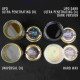 VINNIE'S OIL FINISHING SERIES