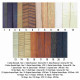 VINNIE'S OIL FINISHING SERIES