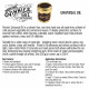 VINNIE'S OIL FINISHING SERIES