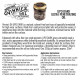 VINNIE'S OIL FINISHING SERIES