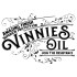 VINNIE'S OIL