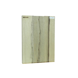 BLACK LIMBA / KORINA 3-PIECE SELECTED BODY BLANK #8
